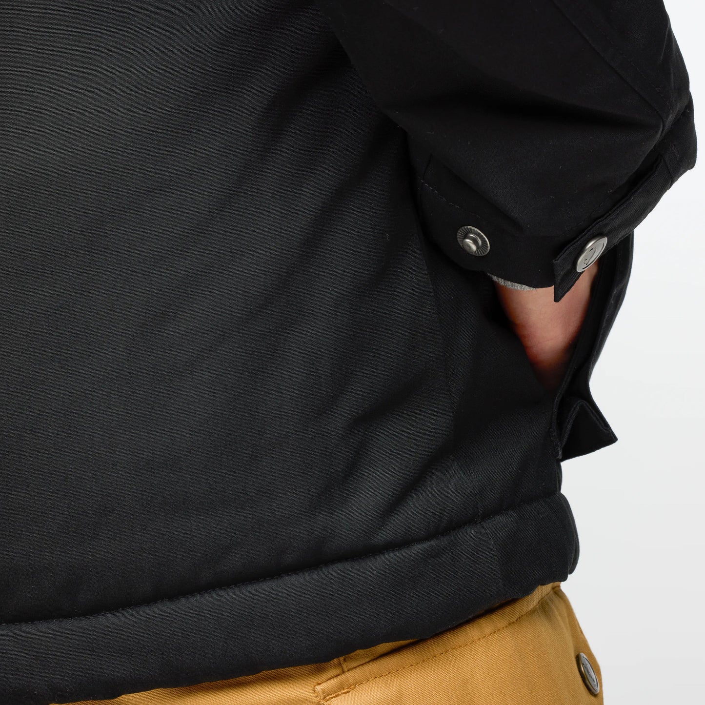 Greenland Winter Jacket W