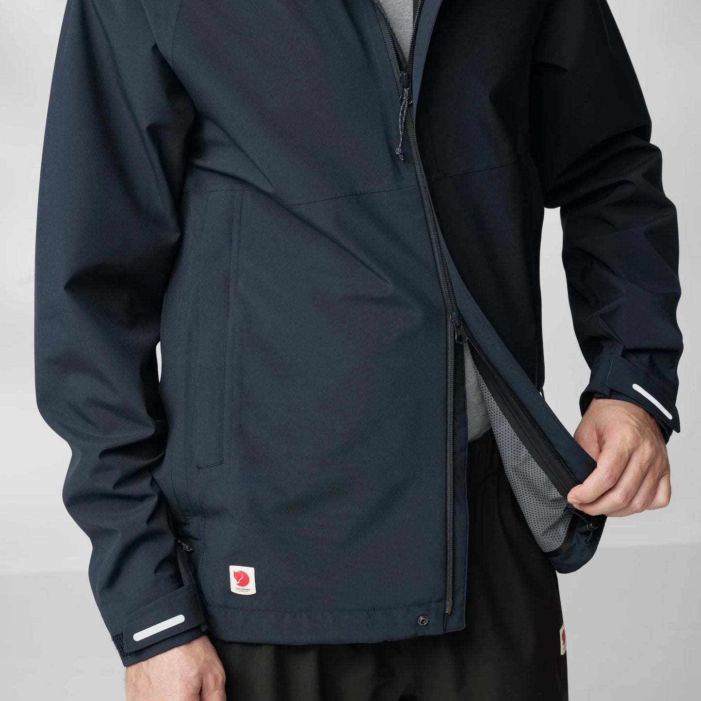 High Coast Hydratic Trail Jacket M