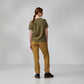 Hemp Blend Out Here T-shirt W