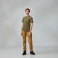 Hemp Blend Out Here T-shirt W