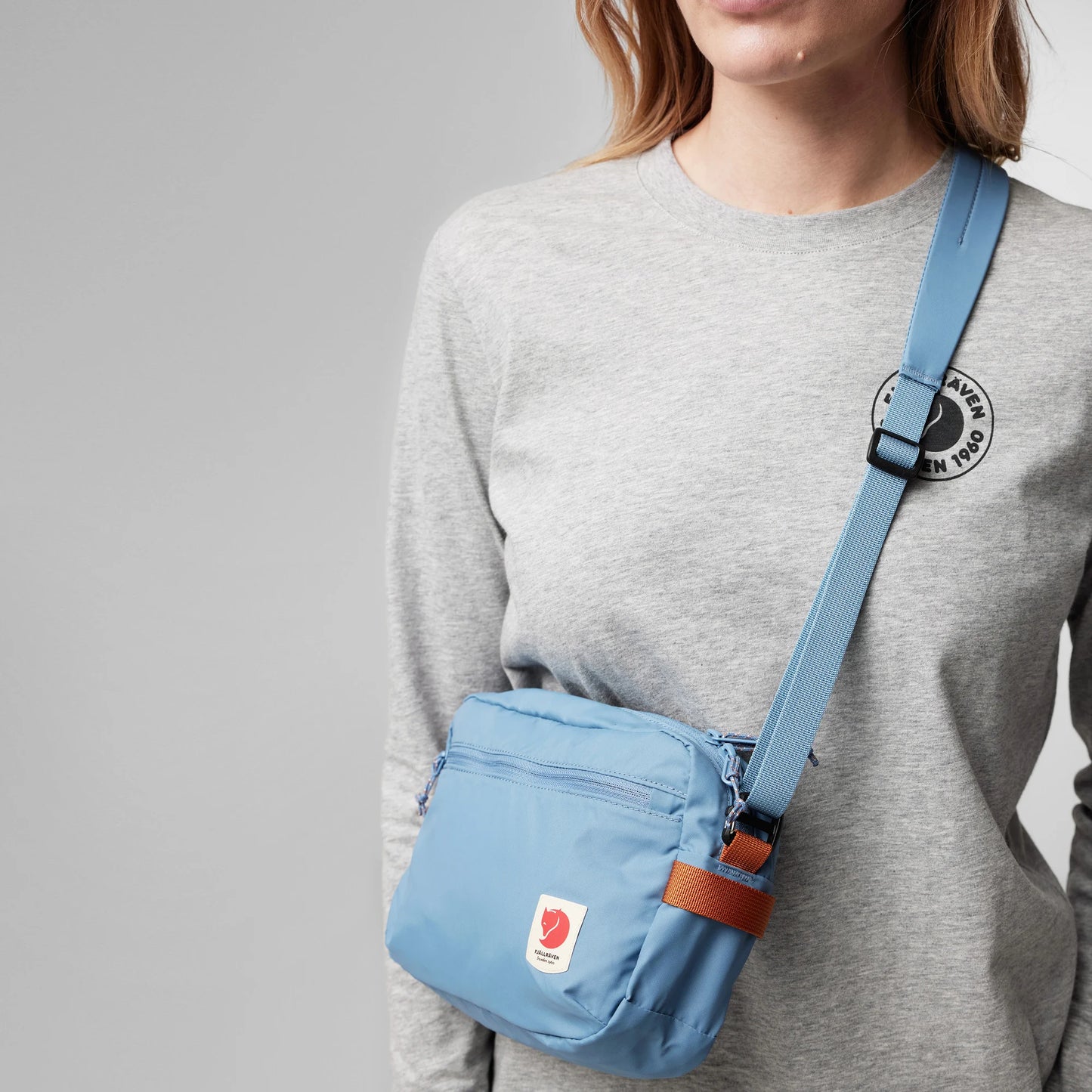 High Coast Cross Body