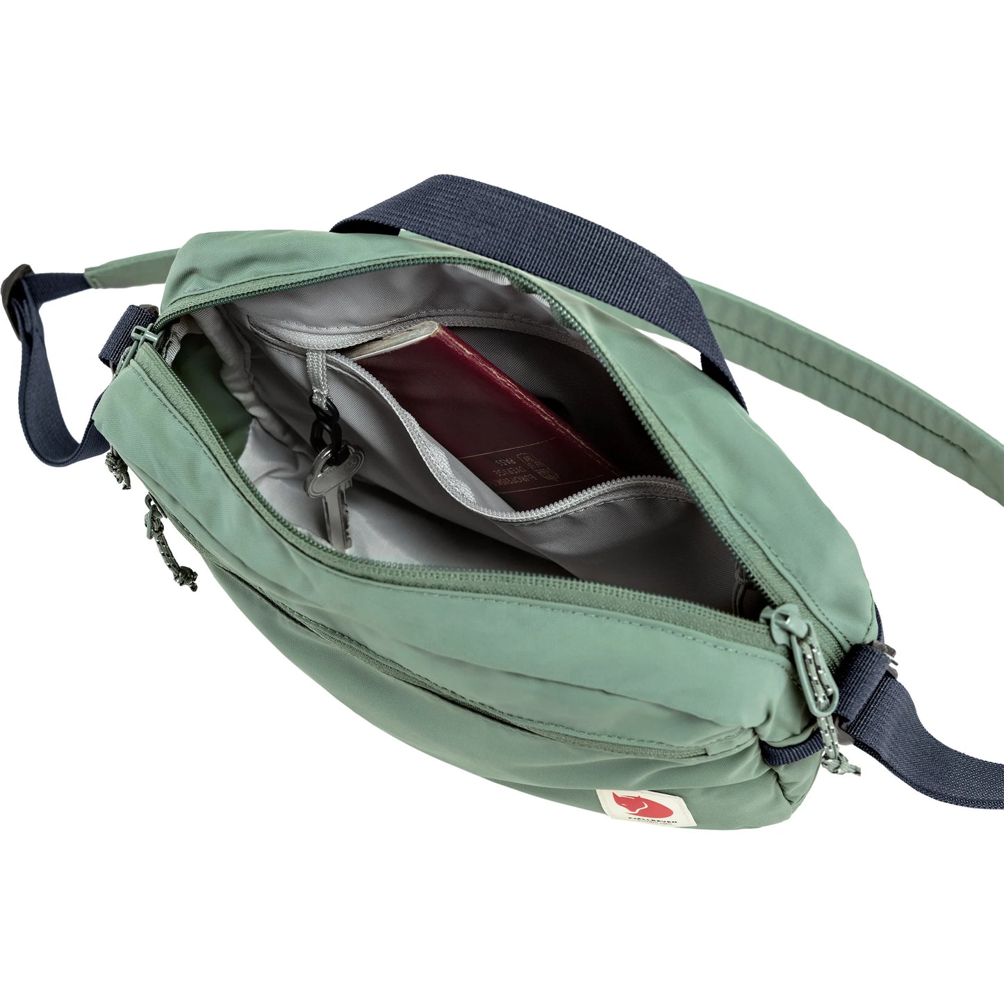 High Coast Cross Body