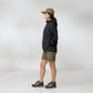 High Coast Wind Jacket W