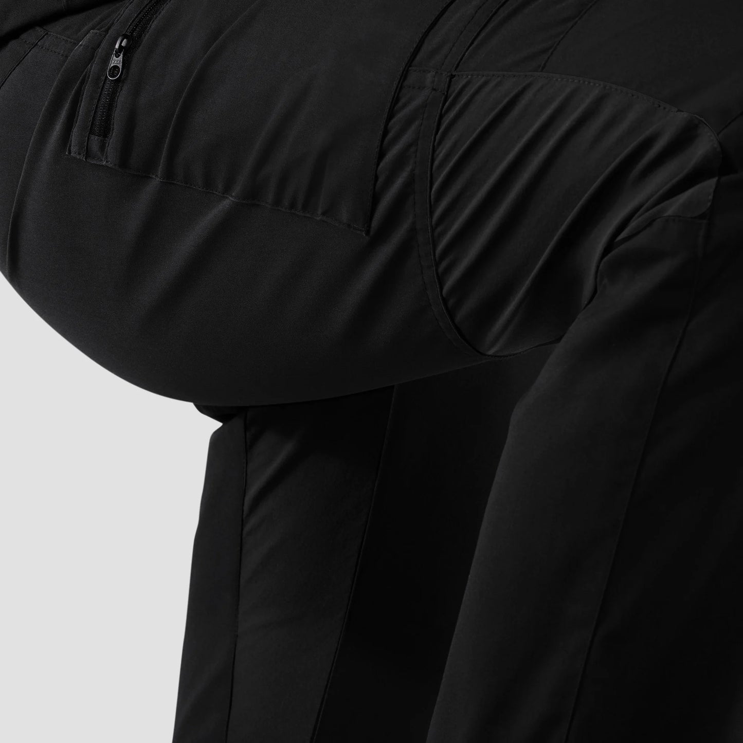 Kaipak Trousers Curved W