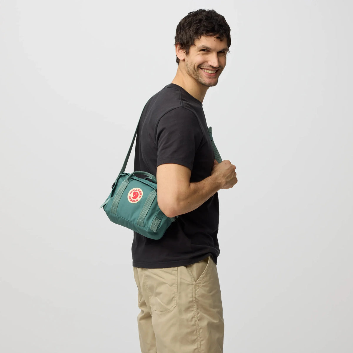 Kanken Crossbody