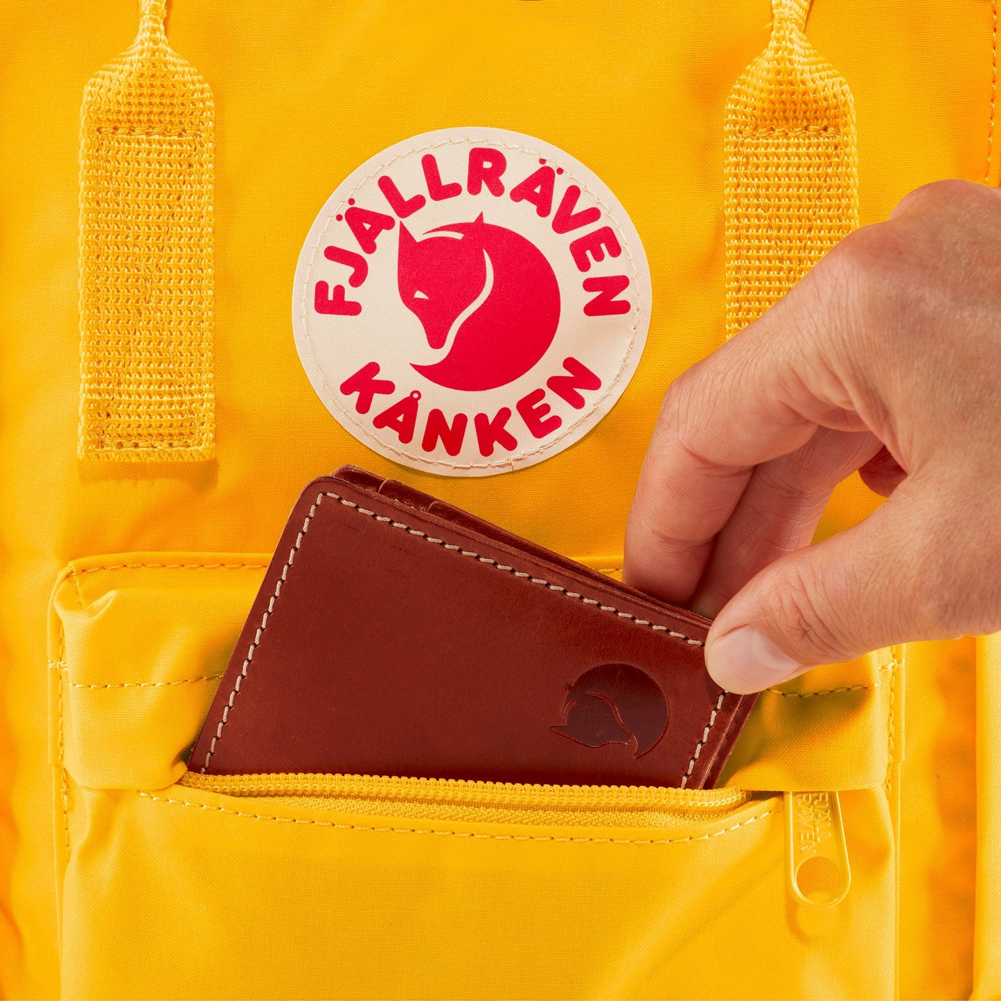 Kanken Mini