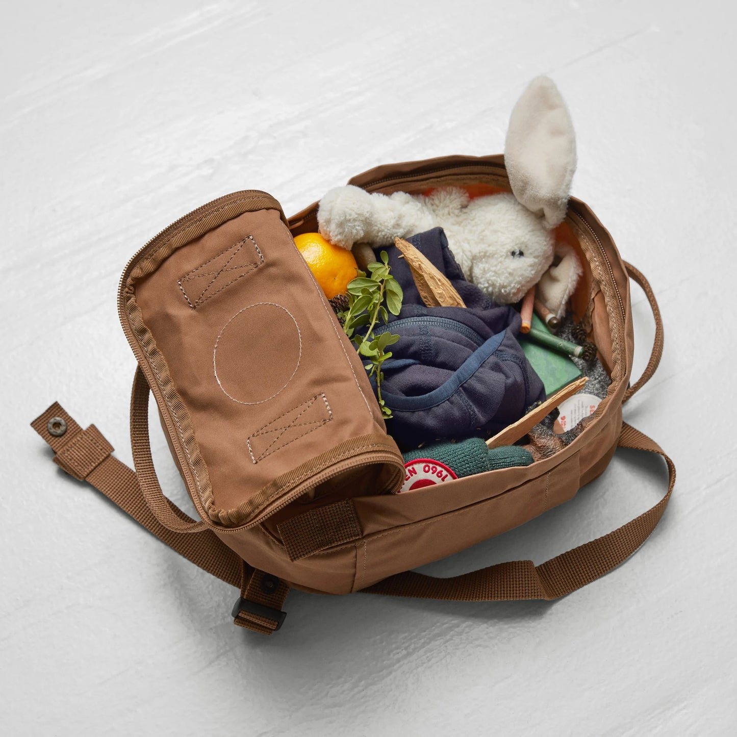 Kanken Mini