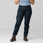 Karla Pro Trousers Curved W