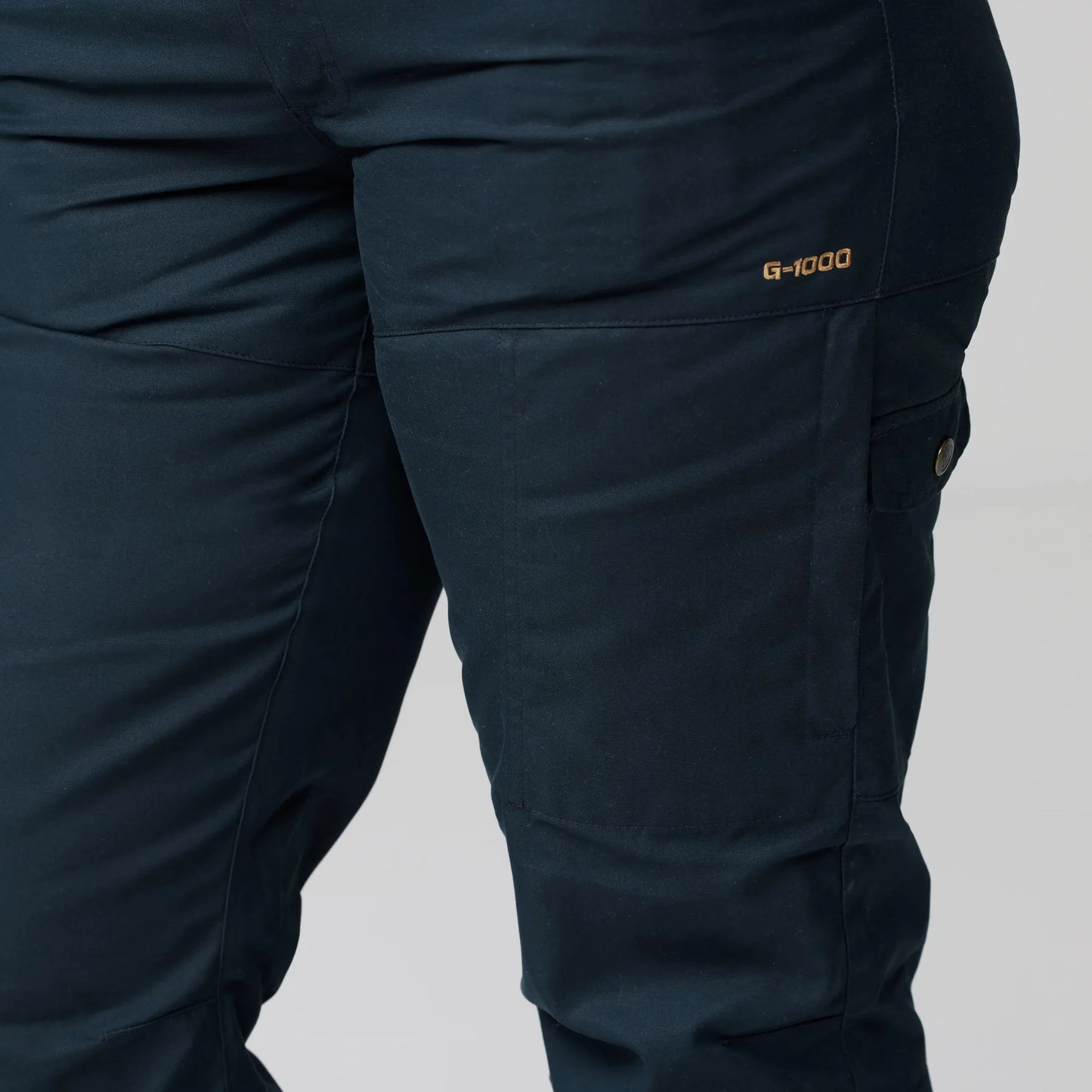 Karla Pro Trousers Curved W
