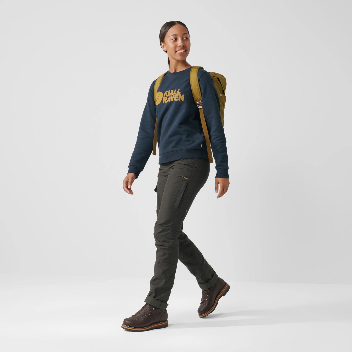 Karla Pro Trousers W