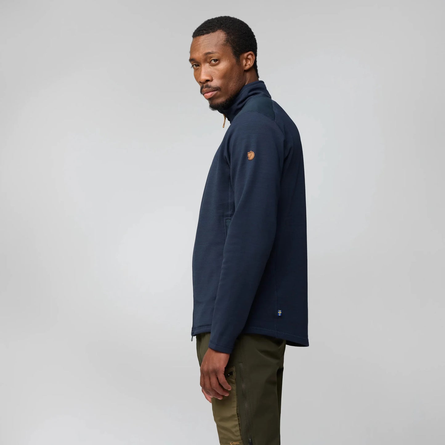 Keb Fleece M