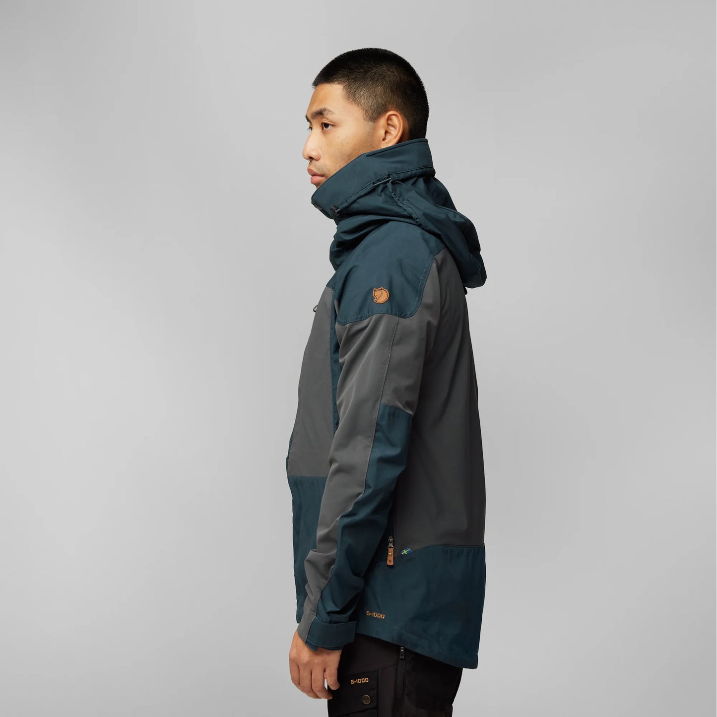Keb Jacket M
