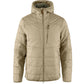 Keb Padded Hoodie M