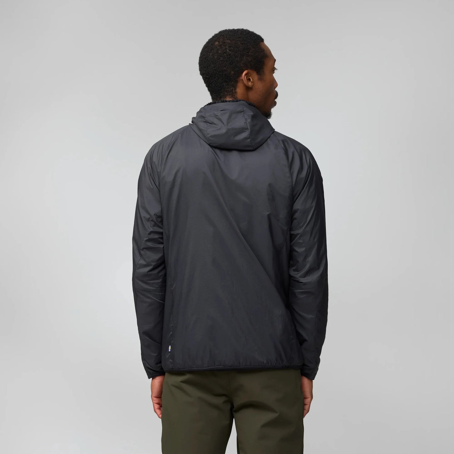 Keb Thermal Wind Jacket M