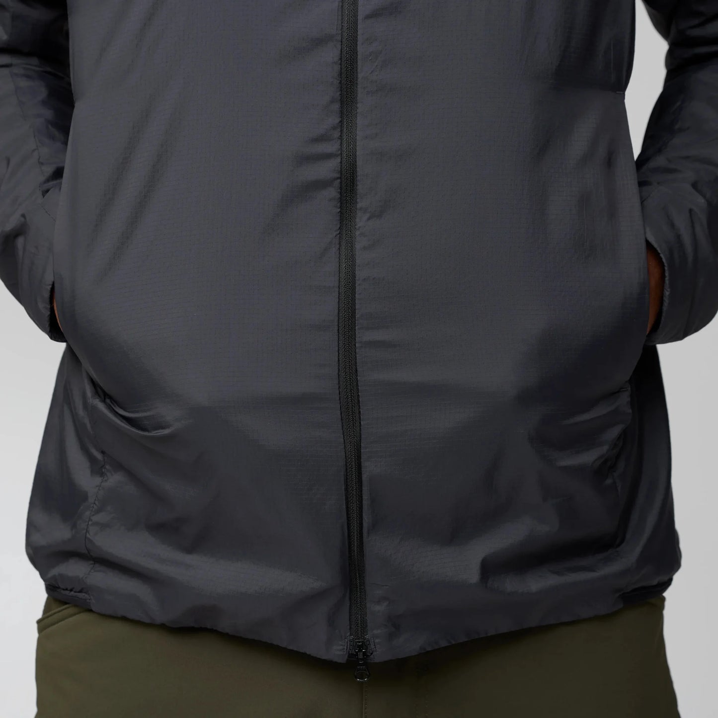 Keb Thermal Wind Jacket M