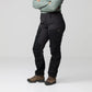 Keb Trousers Curved W