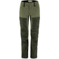 Keb Trousers Curved W
