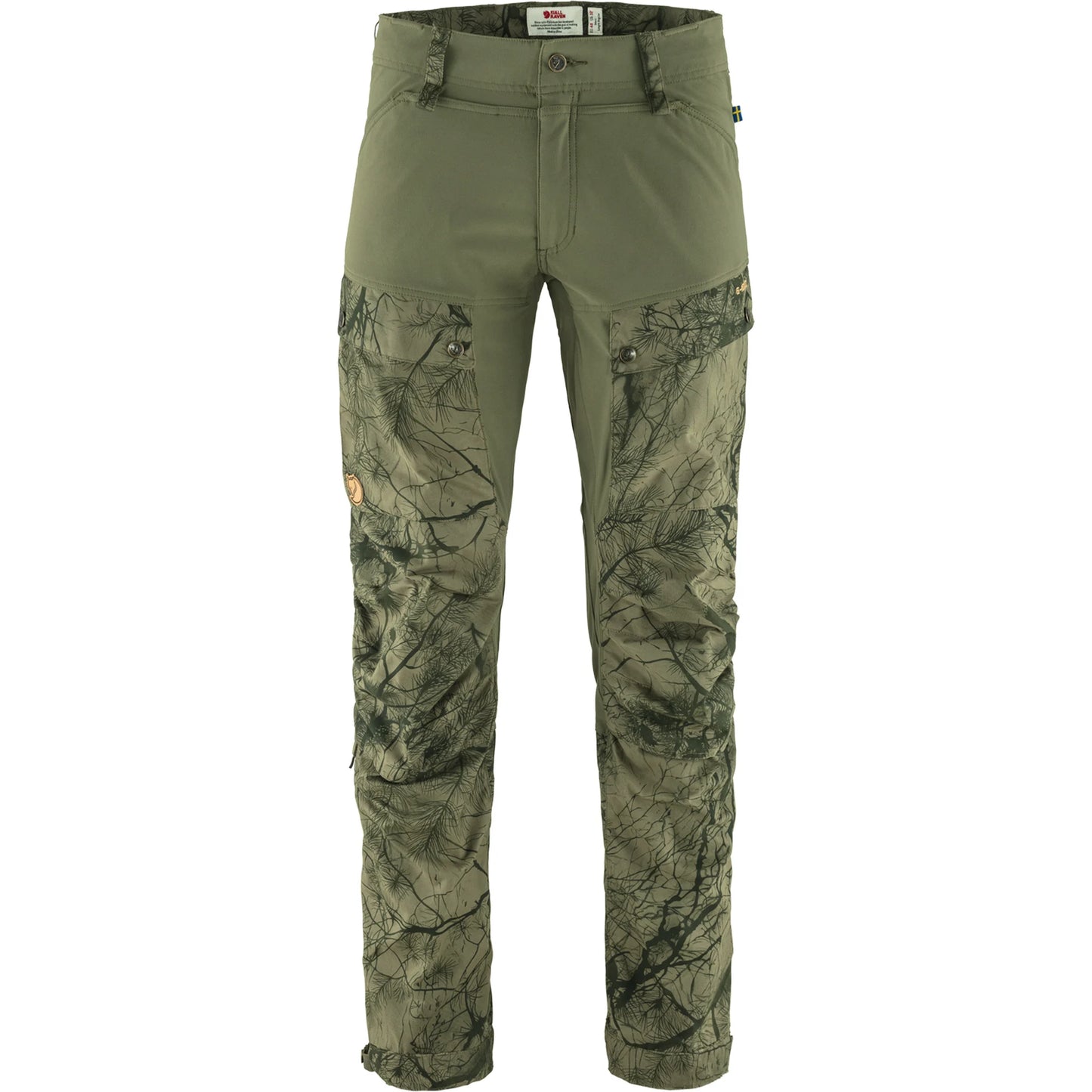 Keb Trousers M Reg