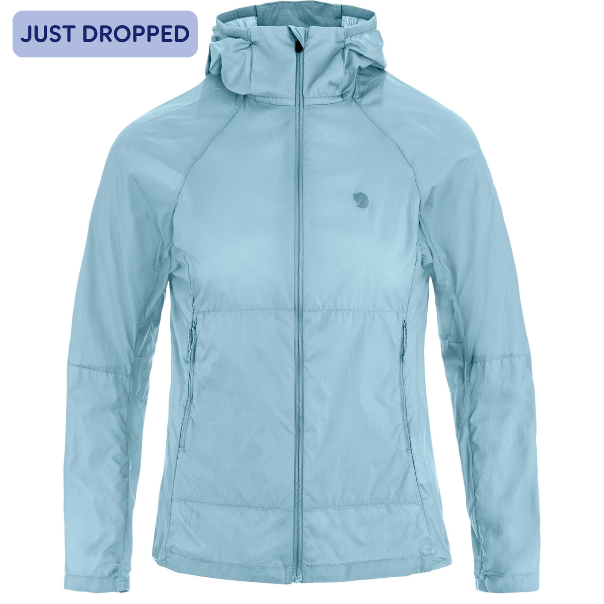 Keb Latt Wind Jacket W
