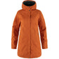 Kiruna Padded Parka W