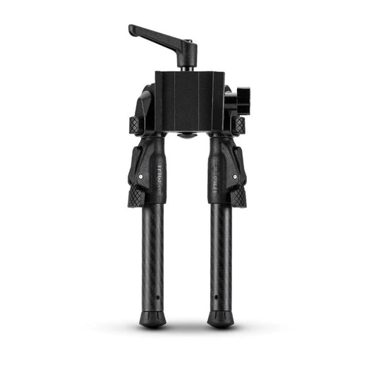 MDT ACCESSORIES - BIPOD - GRND POD - RRS DOVETAIL - BLK