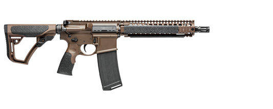 DANIEL DEFENSE MK18 RII 10.3" 5.56MM NATO MILSPEC