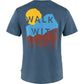 Nature T-Shirt W