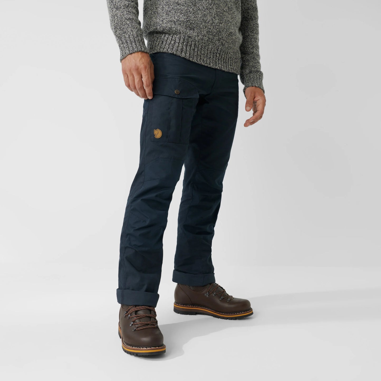 Nils Trousers M