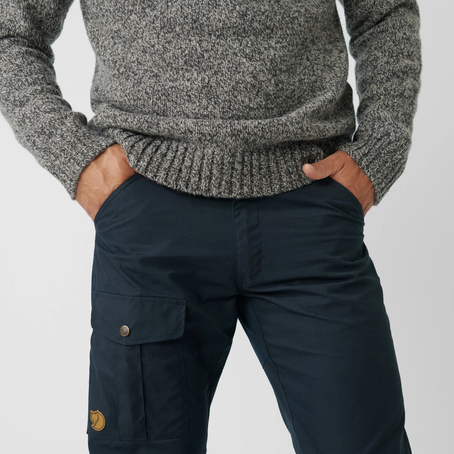 Nils Trousers M