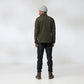 Ovik Fleece Half Zip M
