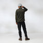 Ovik Fleece Half Zip M