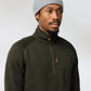 Ovik Fleece Half Zip M