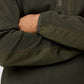Ovik Fleece Half Zip M