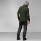 Ovik Half Zip Knit M