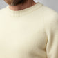Ovik Rib Sweater M
