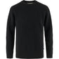 Ovik Rib Sweater M