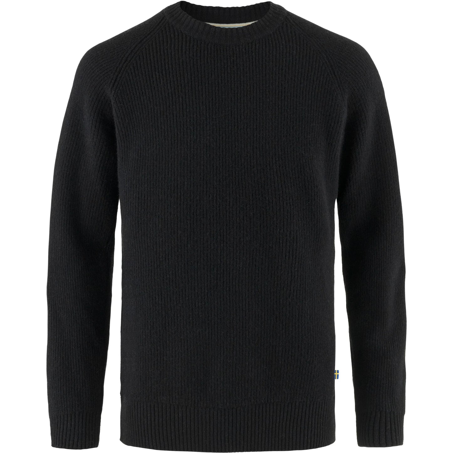 Ovik Rib Sweater M