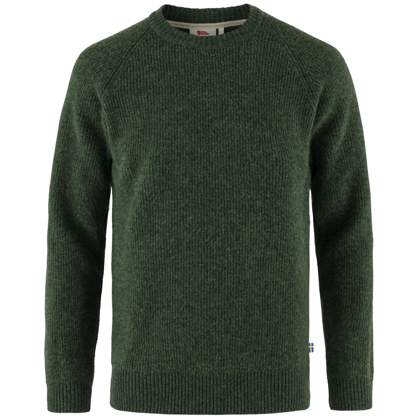 Ovik Rib Sweater M