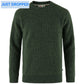 Ovik Rib Sweater M