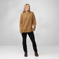 Ovik Rib Sweater W