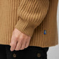 Ovik Rib Sweater W