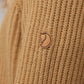 Ovik Rib Sweater W