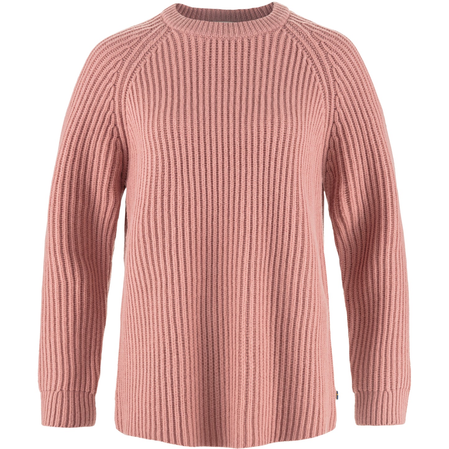 Ovik Rib Sweater W