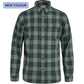 Ovik Travel Shirt LS M