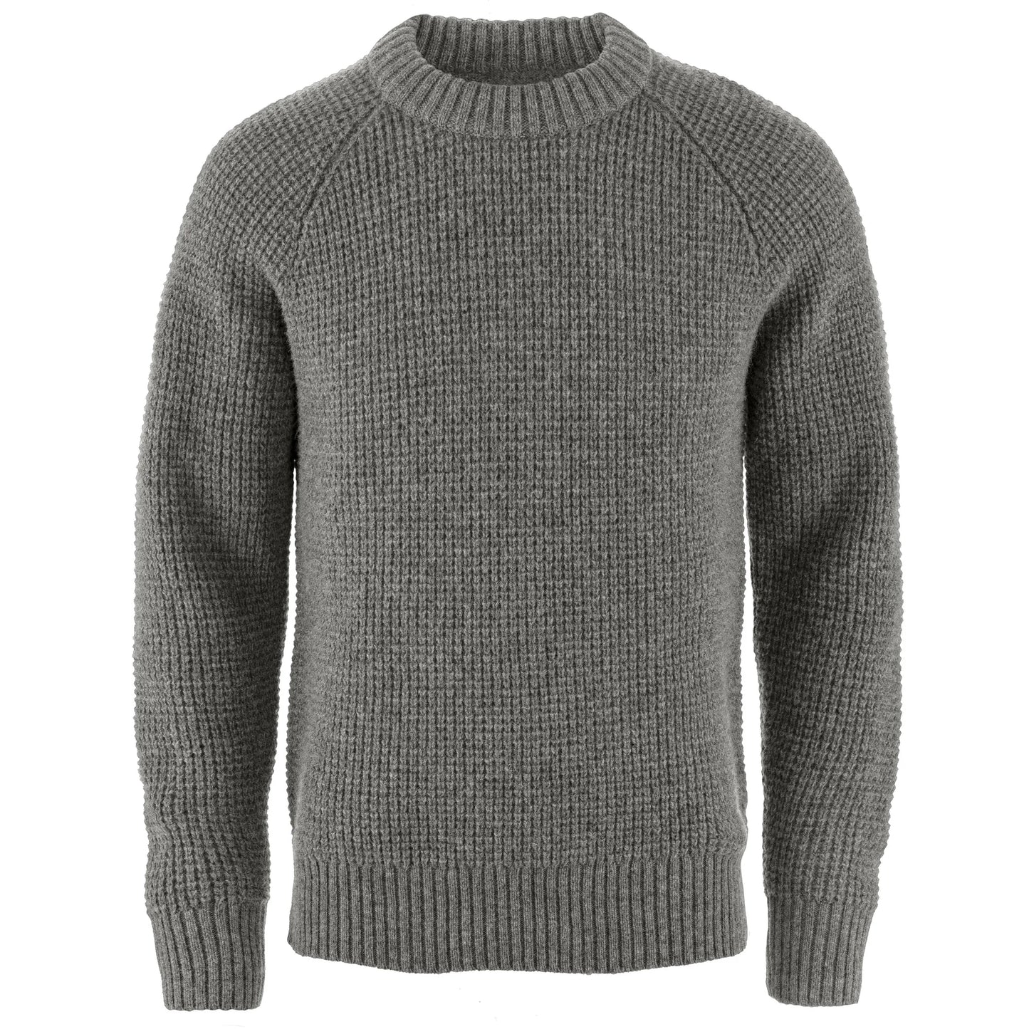 Ovik Waffle Knit M