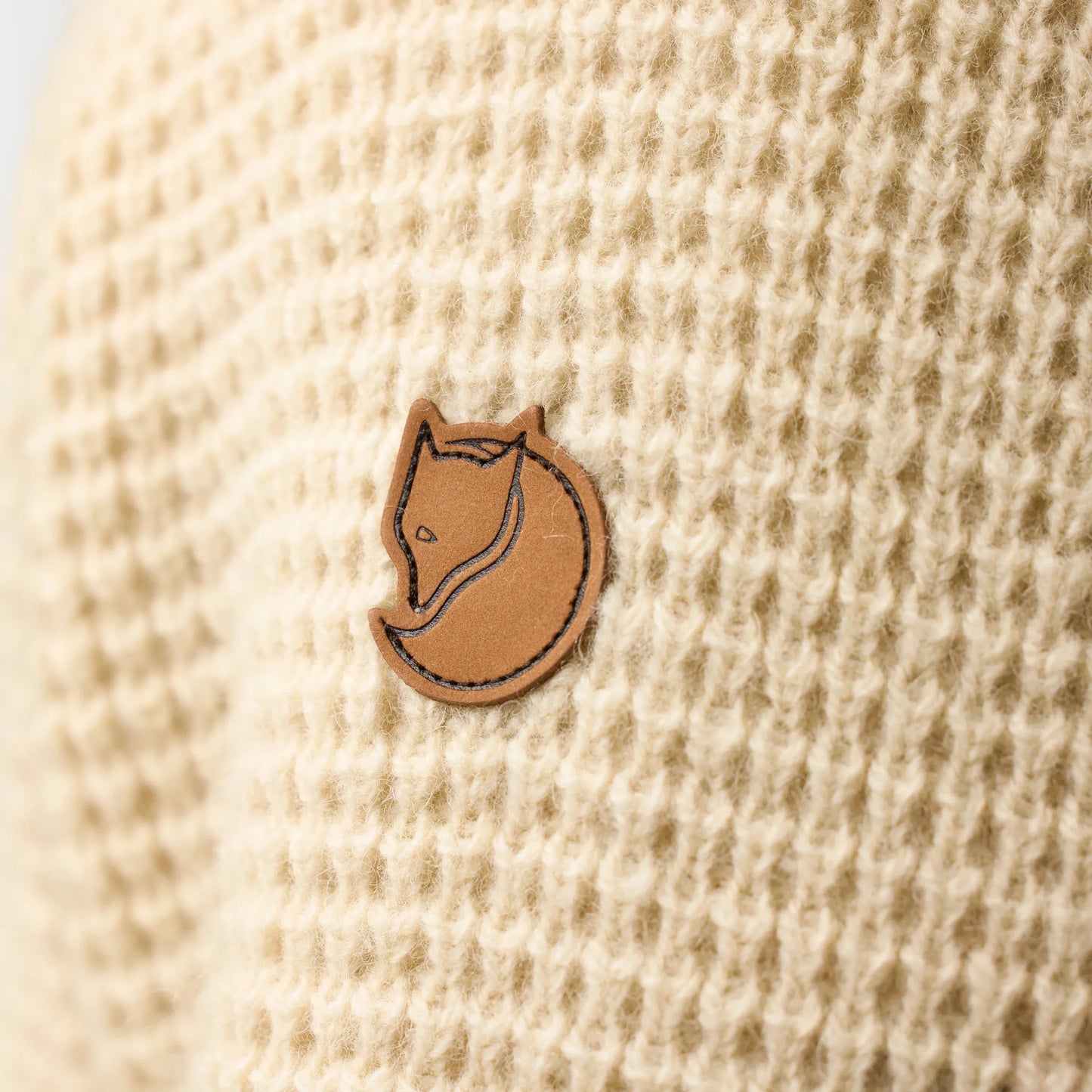 Ovik Waffle Knit M