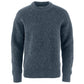 Ovik Waffle Knit M