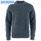 Ovik Waffle Knit M