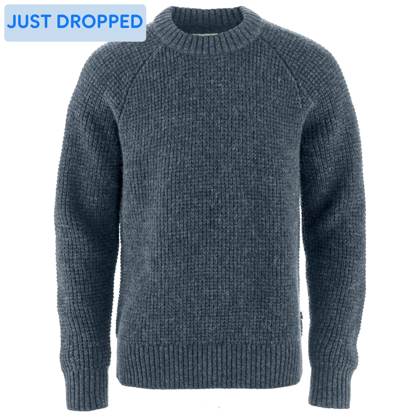 Ovik Waffle Knit M