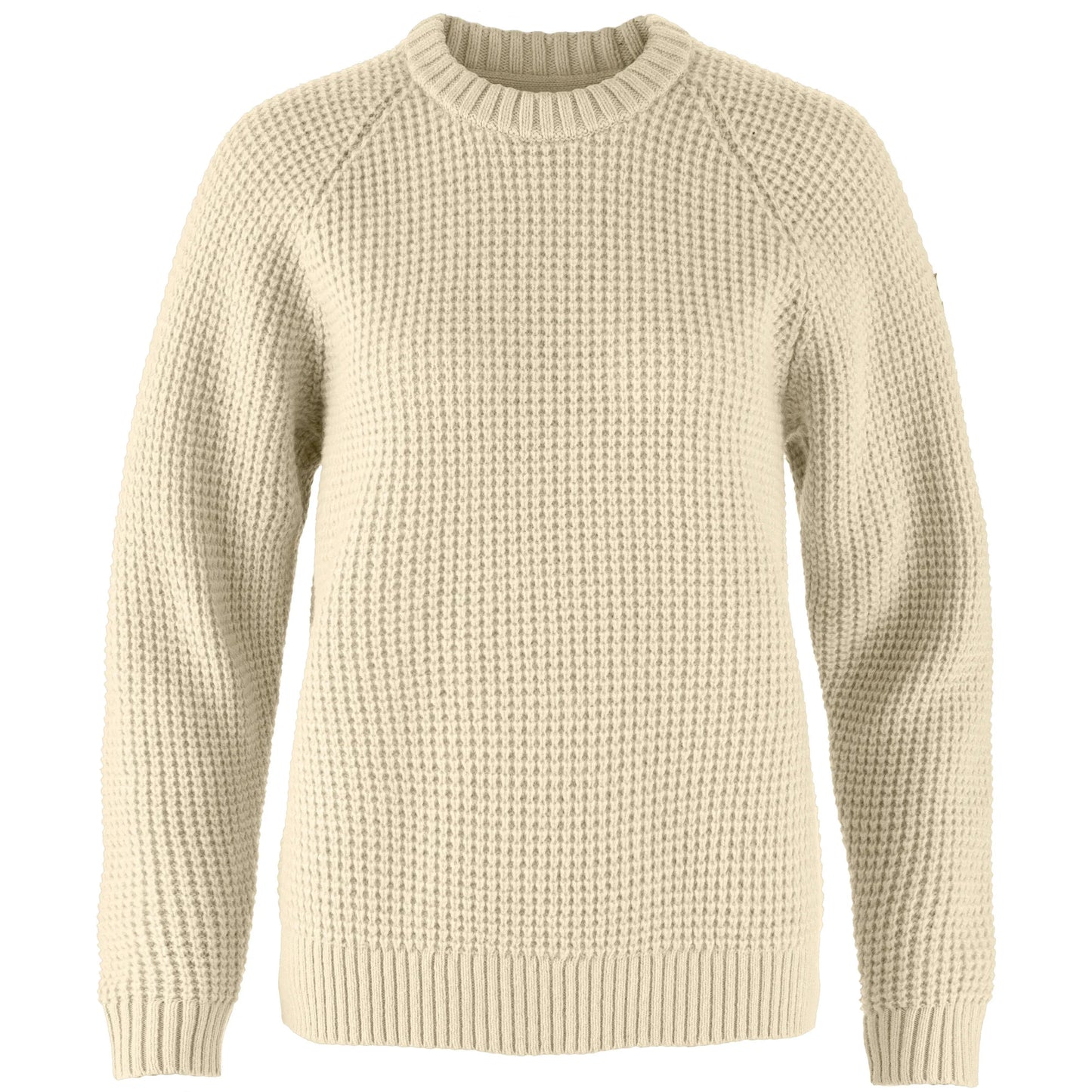 Ovik Waffle Knit W